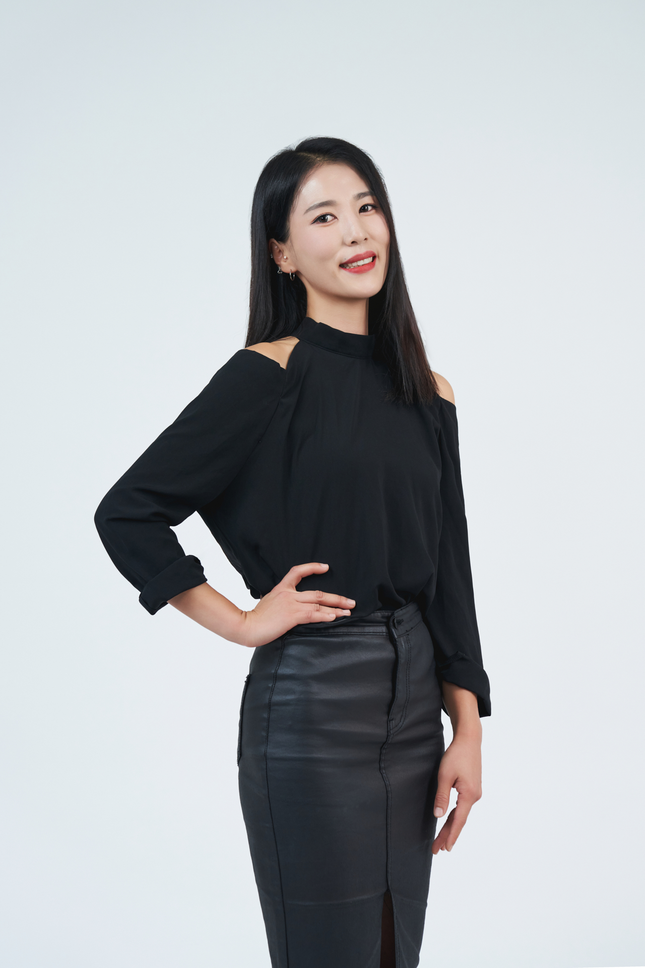 강사 이름 : 장혜진