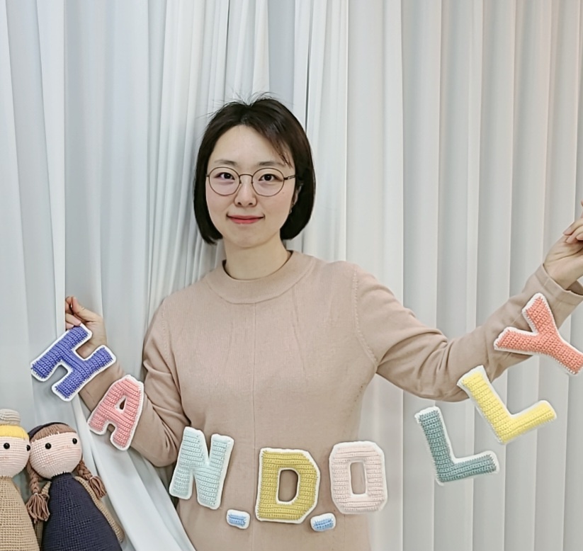 강사 이름 : 윤미경