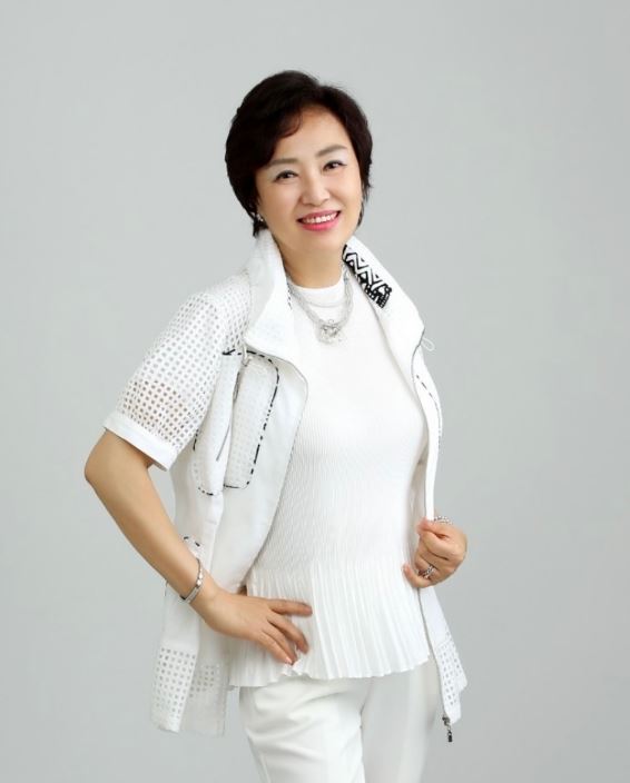 강사 이름 : 안명화