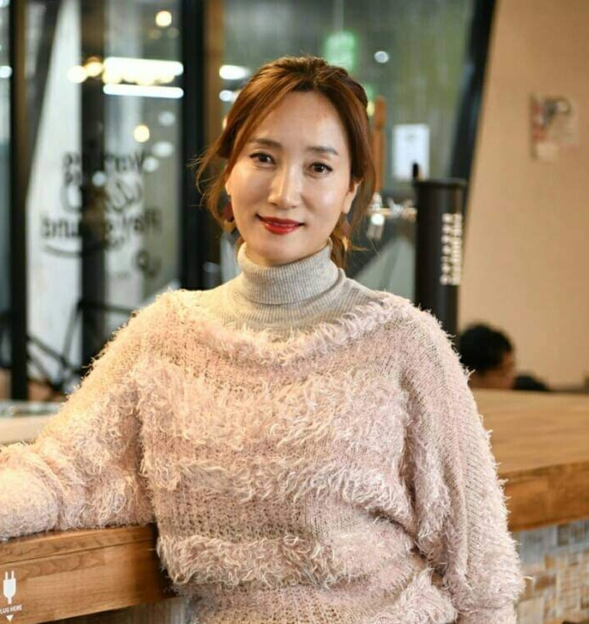 강사 이름 : 이정숙