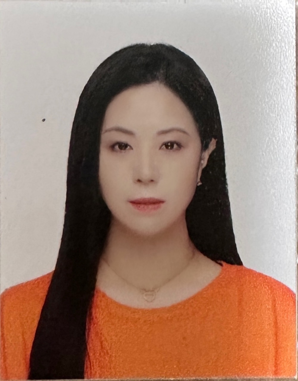 강사 이름 : 함연숙