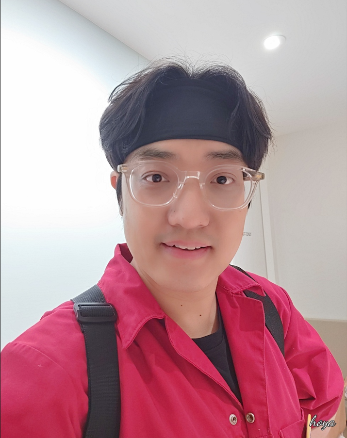 강사 이름 : 김창호