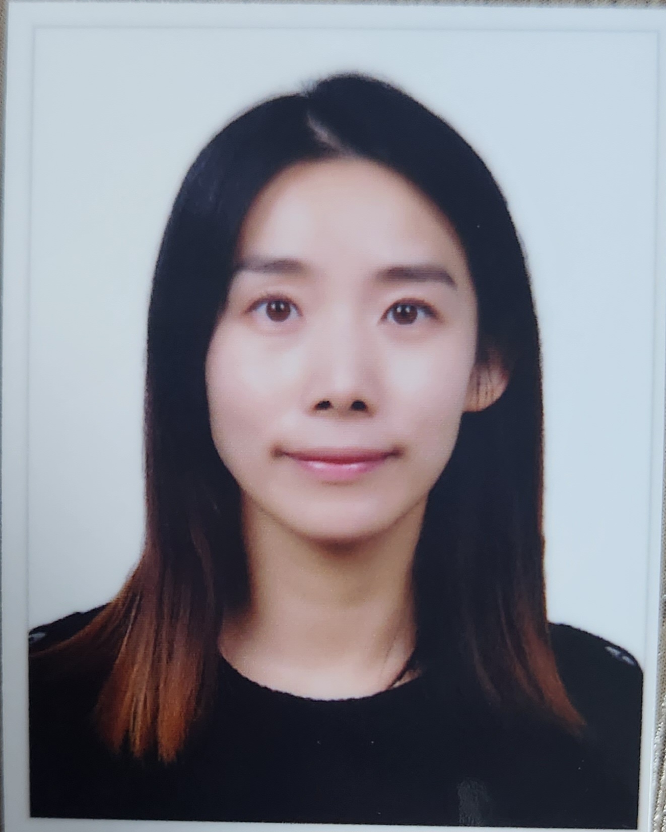 강사 이름 : 김다은