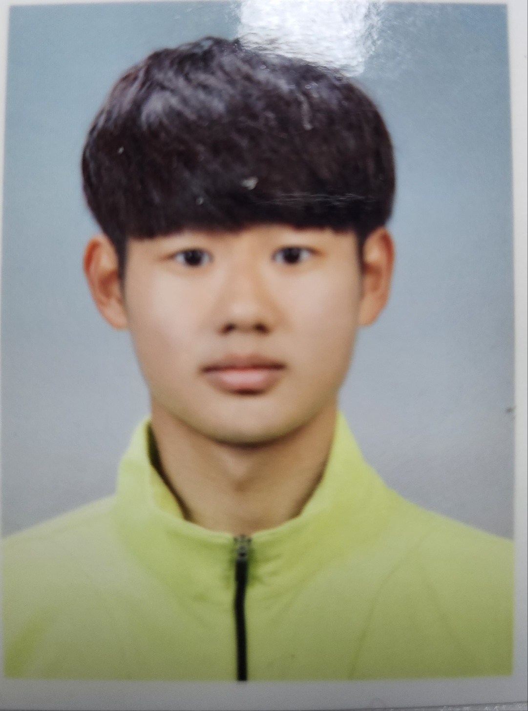 강사 이름 : 김현우