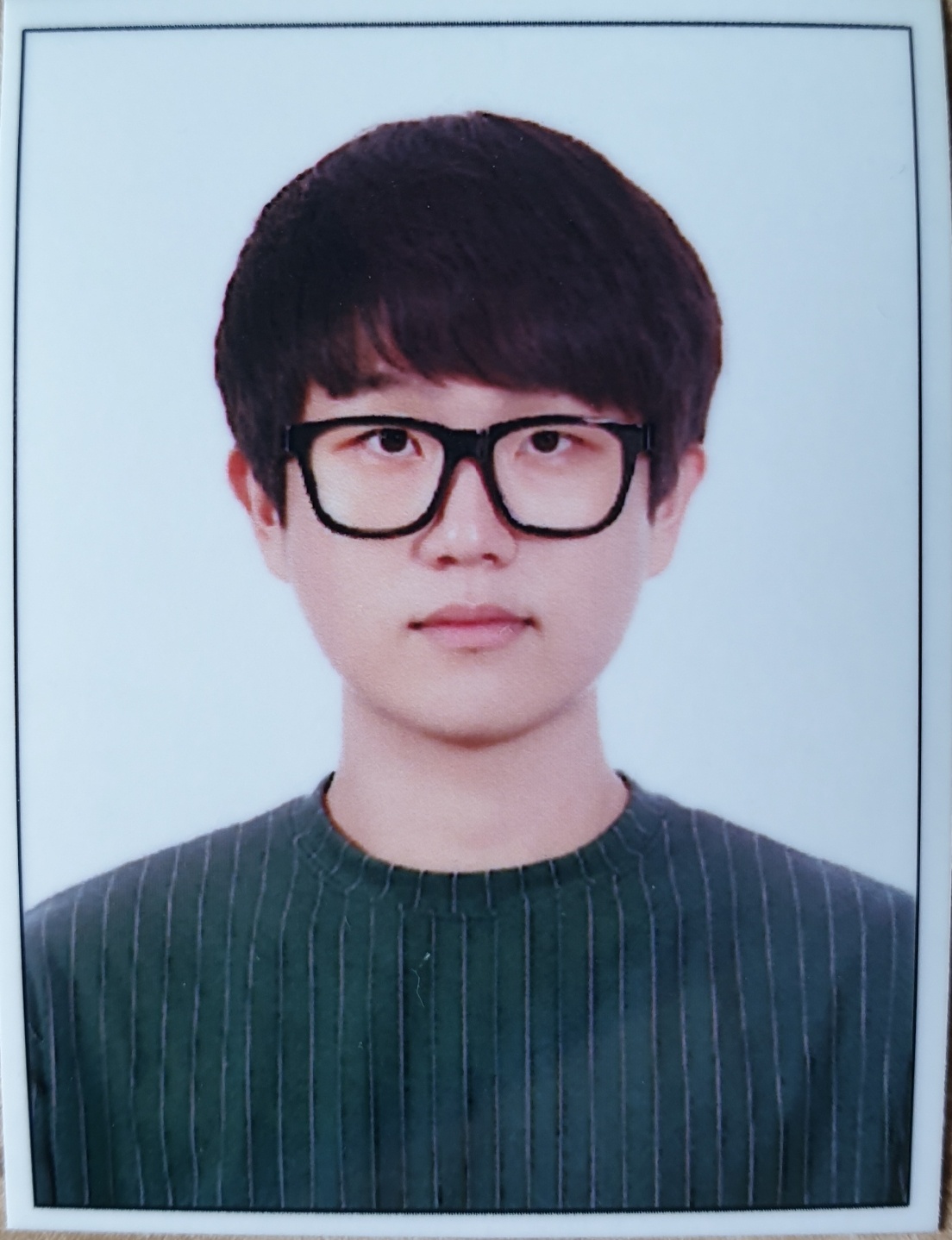 강사 이름 : 서종형
