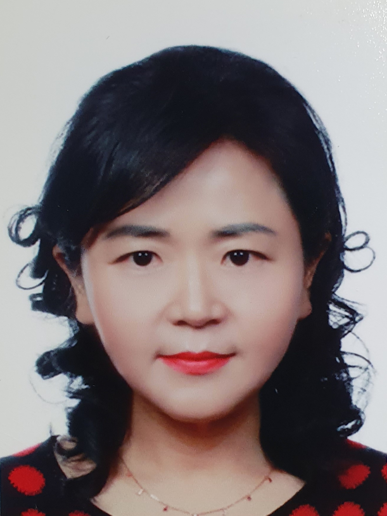 강사 이름 : 신명실