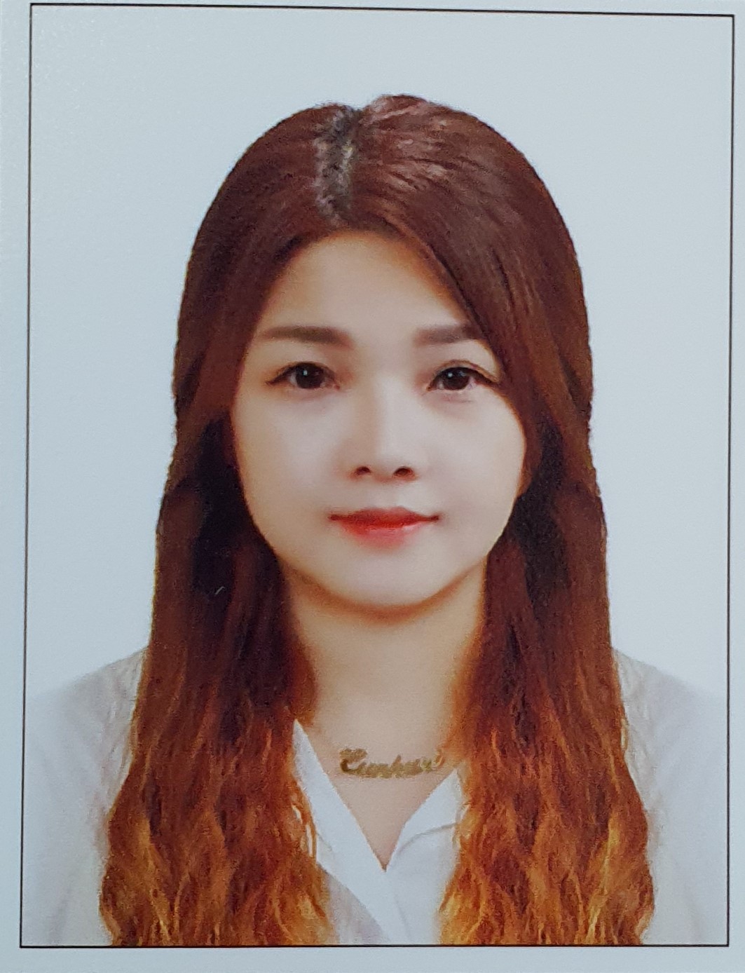 강사 이름 : 박은화