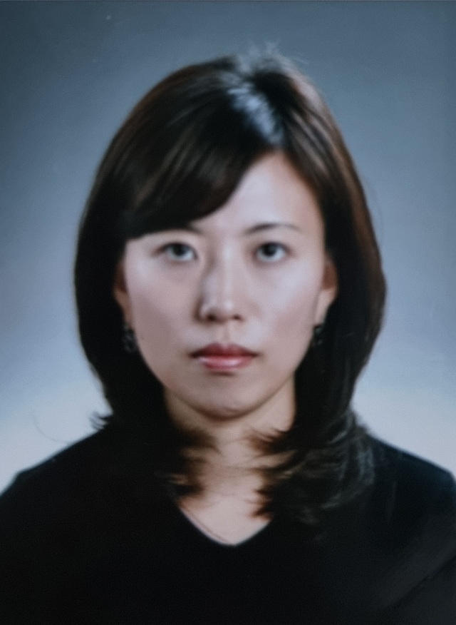 강사 이름 : 하윤정