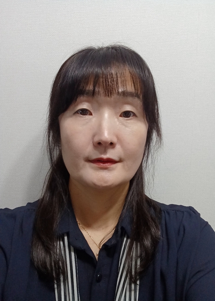 강사 이름 : 호수경