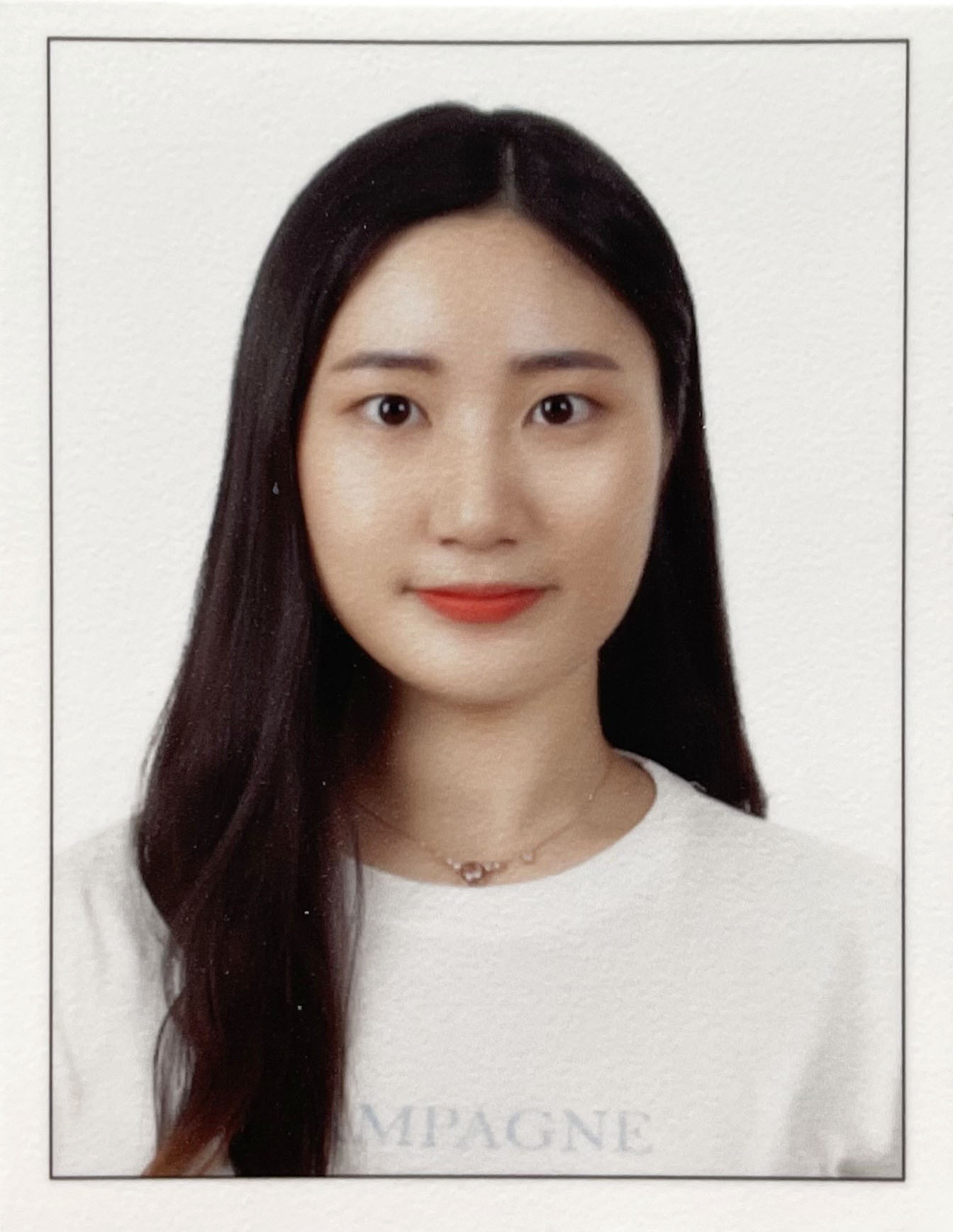 강사 이름 : 양예림
