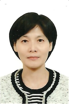 강사 이름 : 김정옥