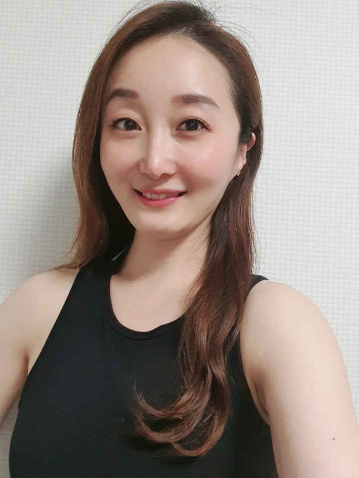 강사 이름 : 조서빈