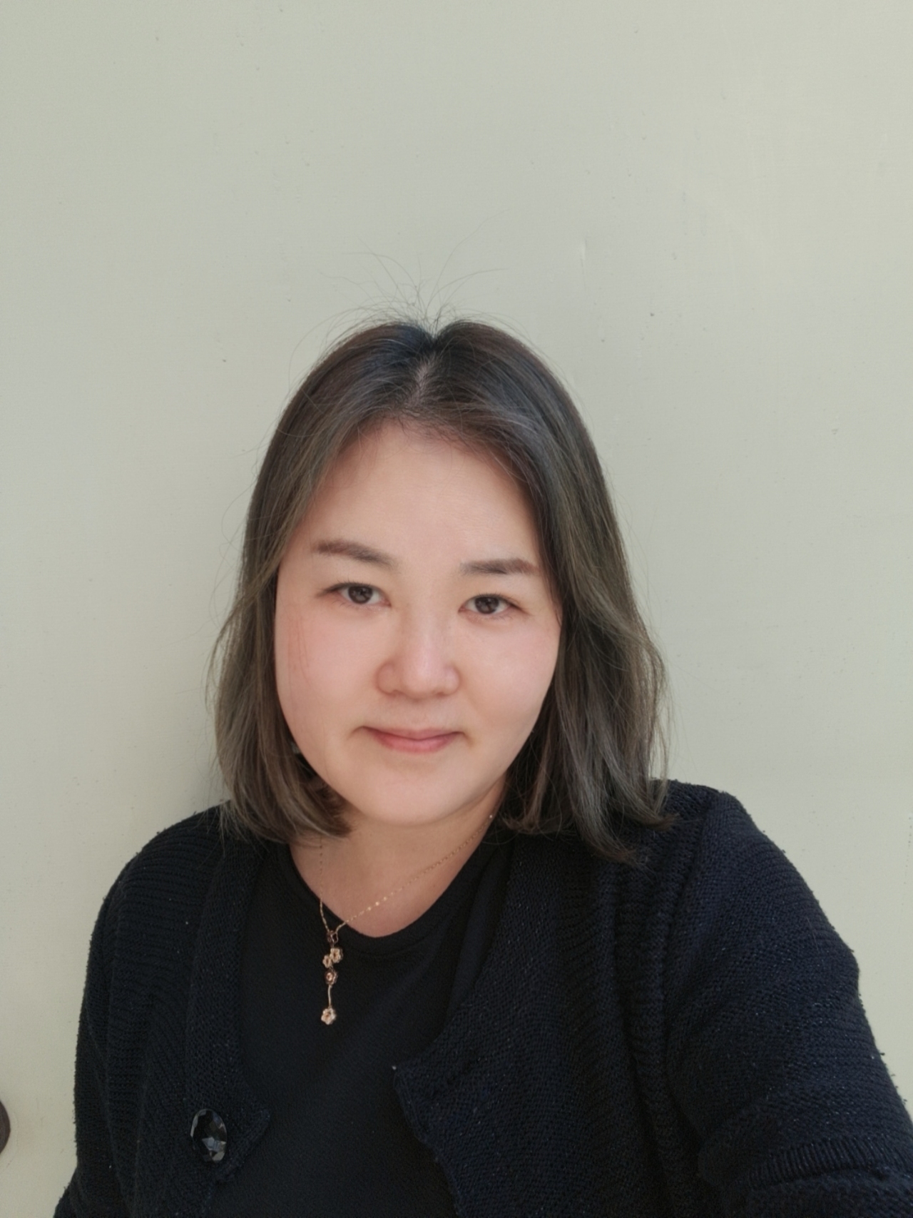 강사 이름 : 민미나