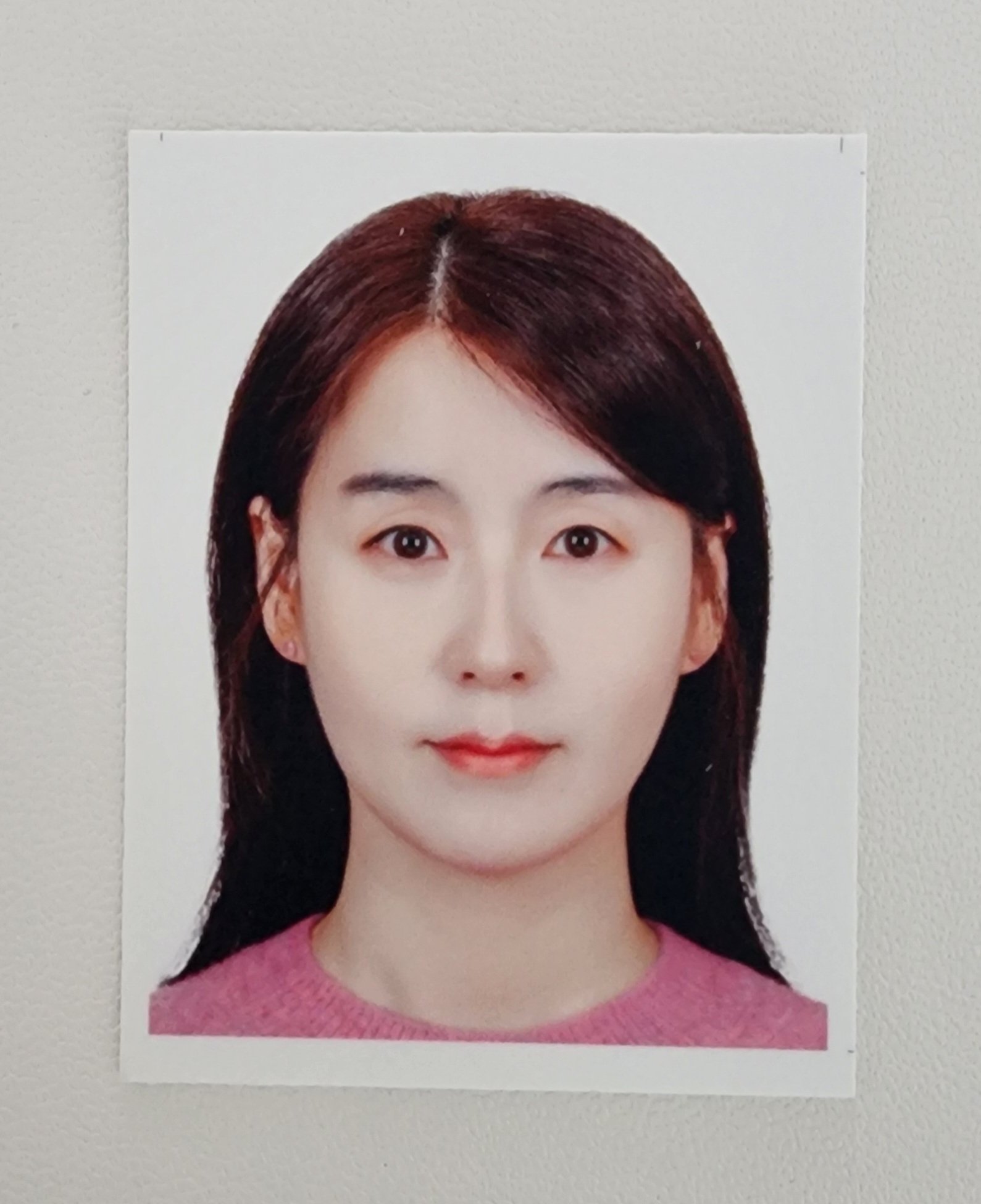 강사 이름 : 최영숙