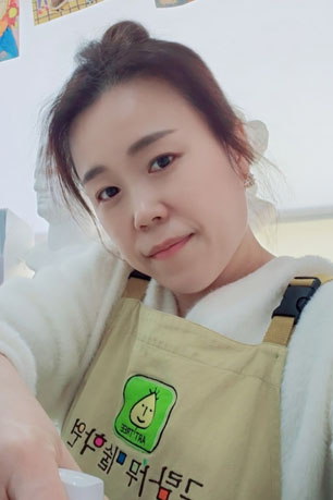 강사 이름 : 전수경