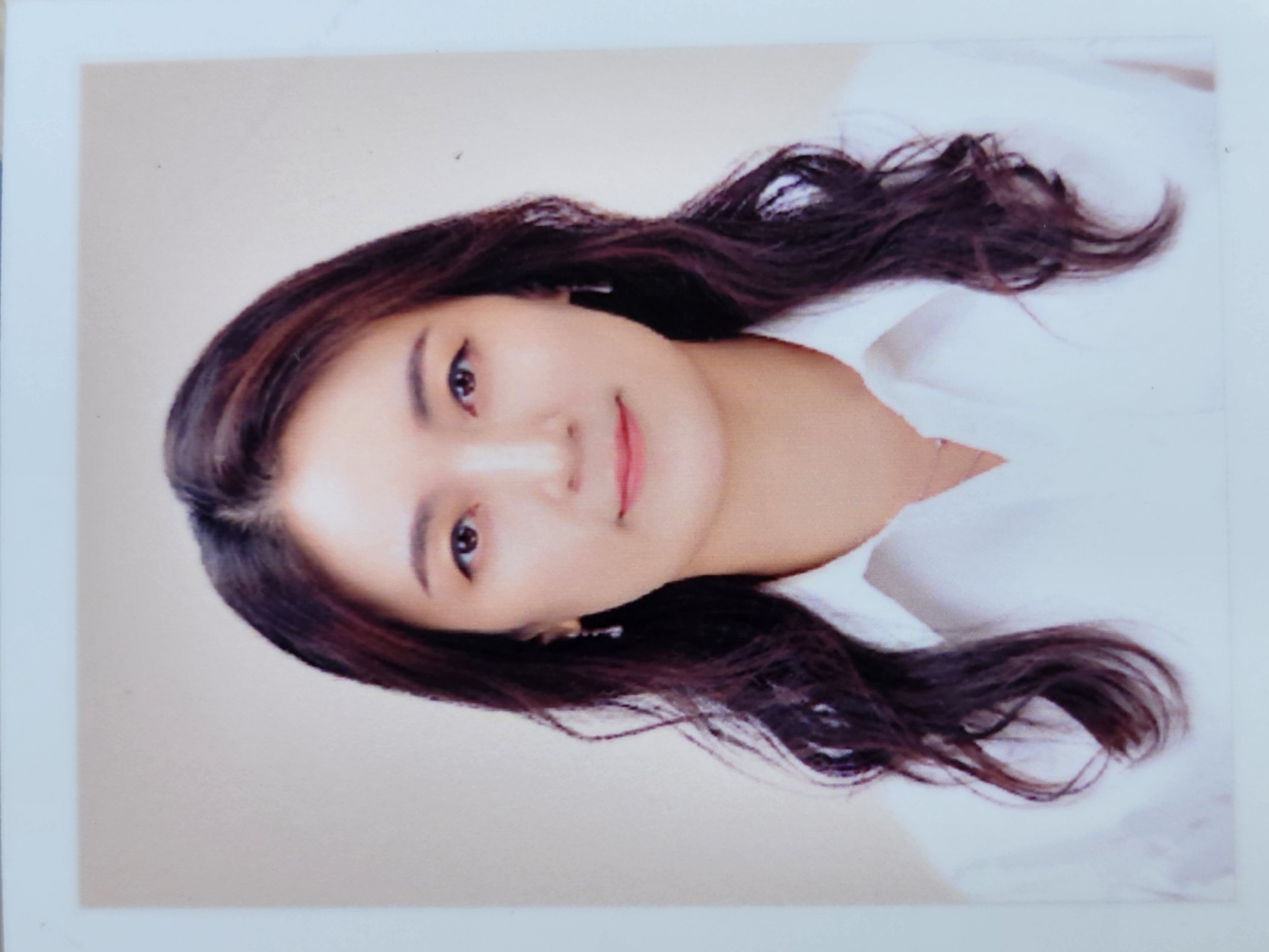 강사 이름 : 백은정