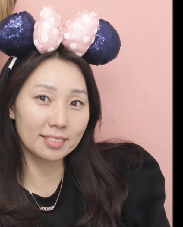 강사 이름 : 오정애