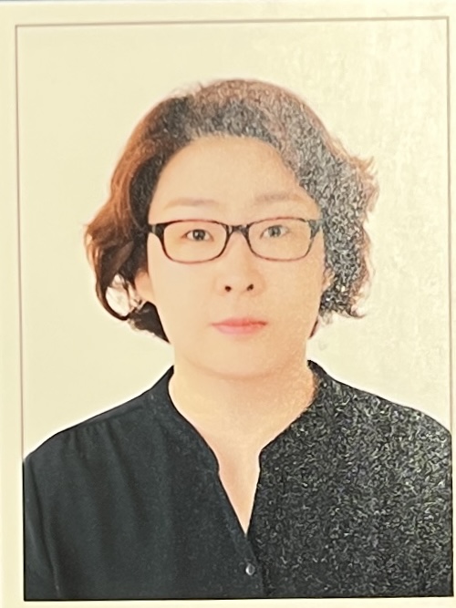 강사 이름 : 김향란