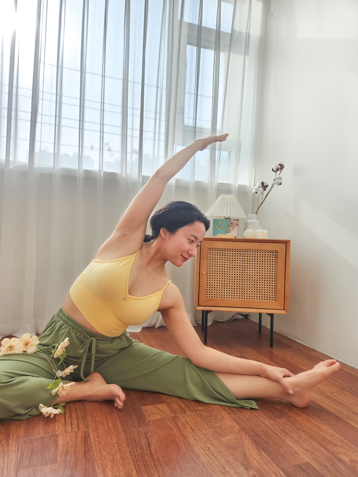 강사 이름 : 남예은