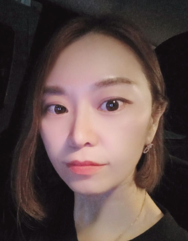 강사 이름 : 이은정