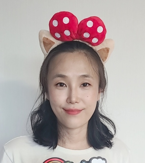 강사 이름 : 서민주