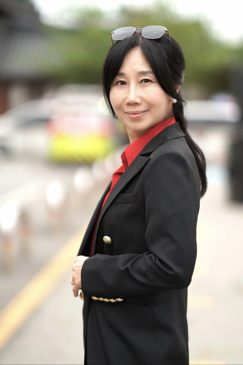 강사 이름 : 이덕미