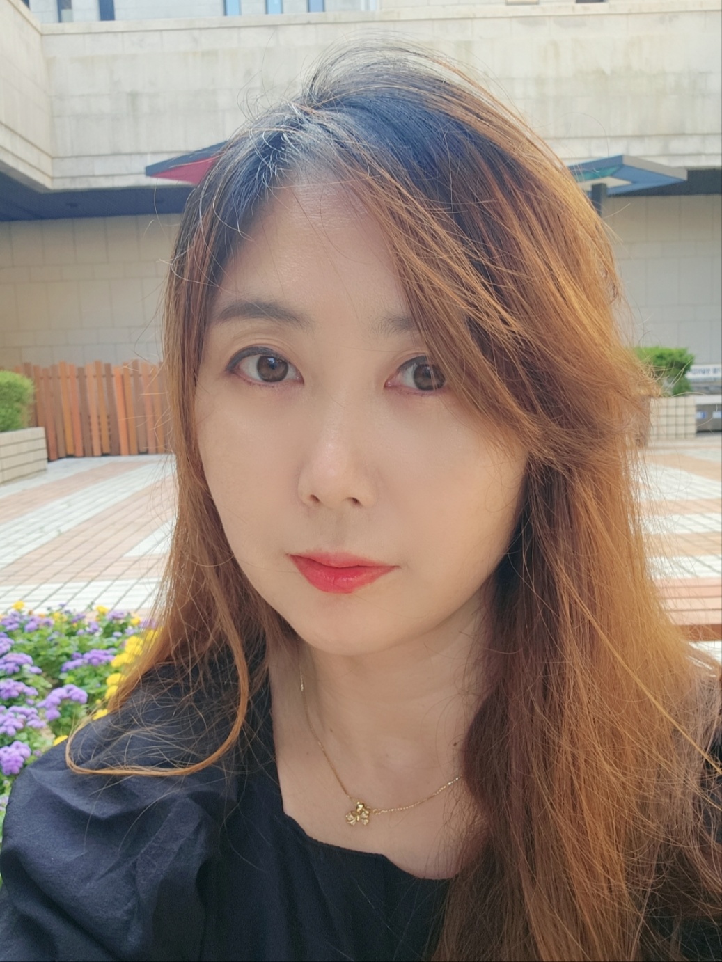 강사 이름 : 이은미