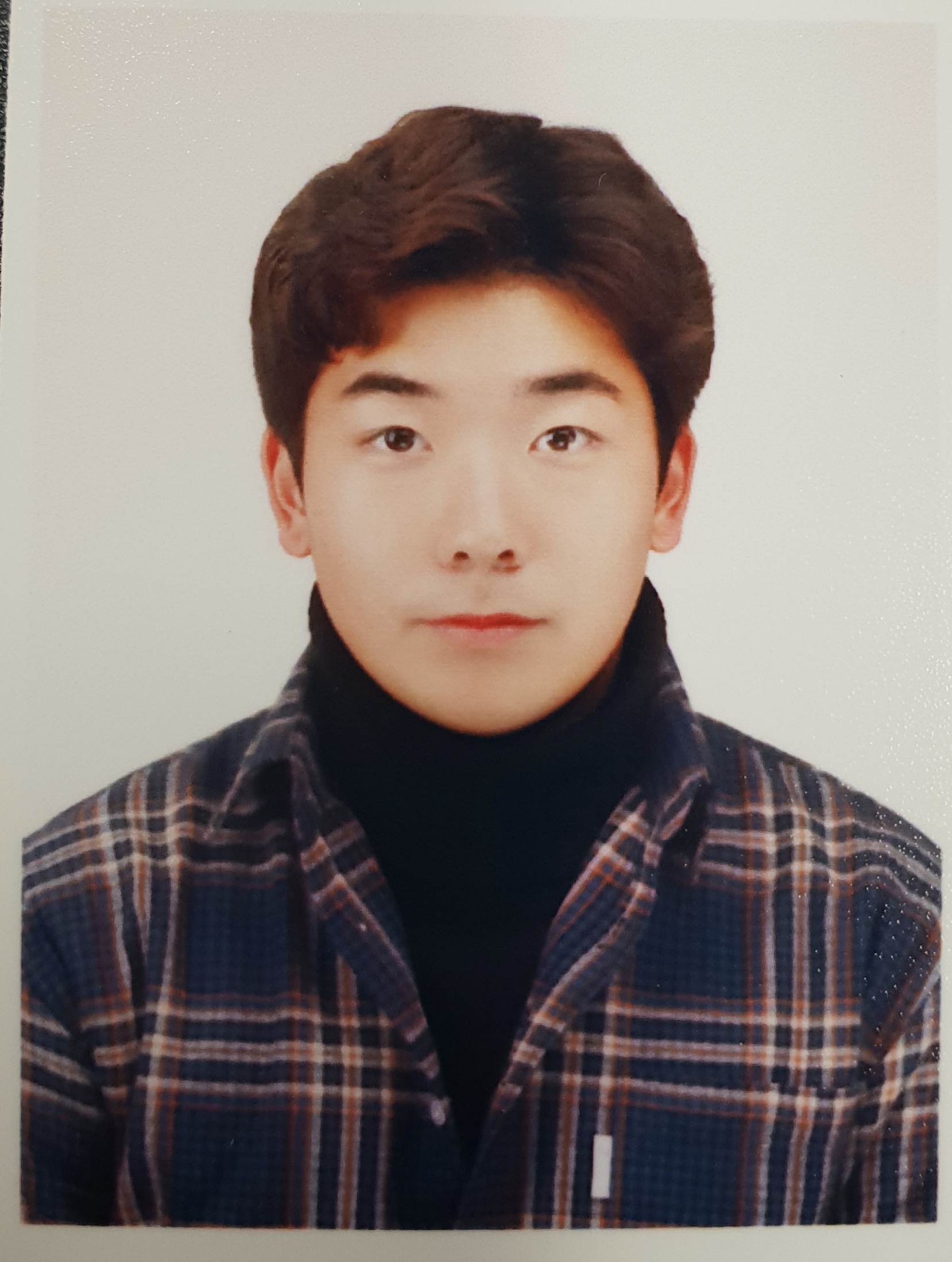 강사 이름 : 정민재