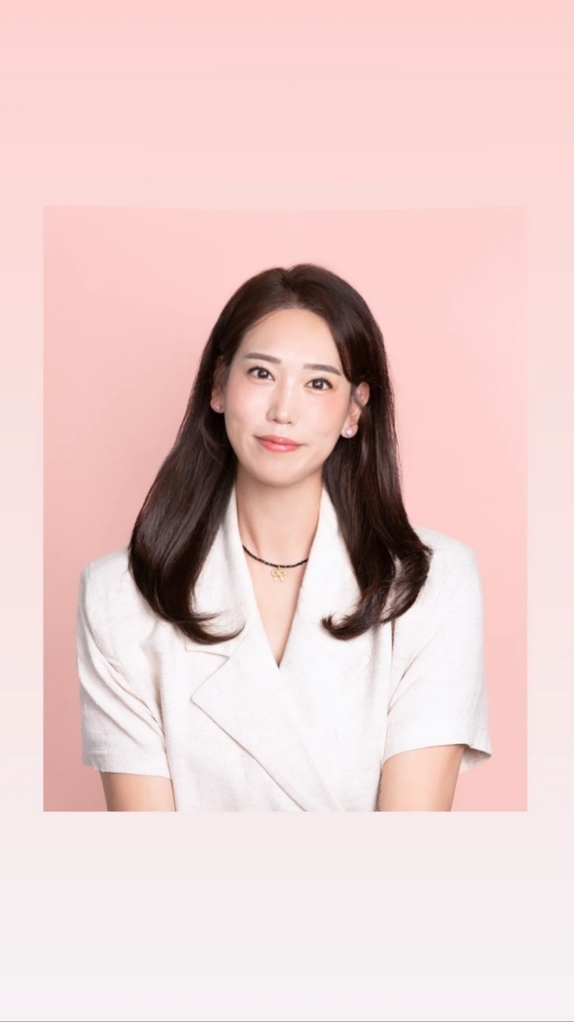 강사 이름 : 박유리