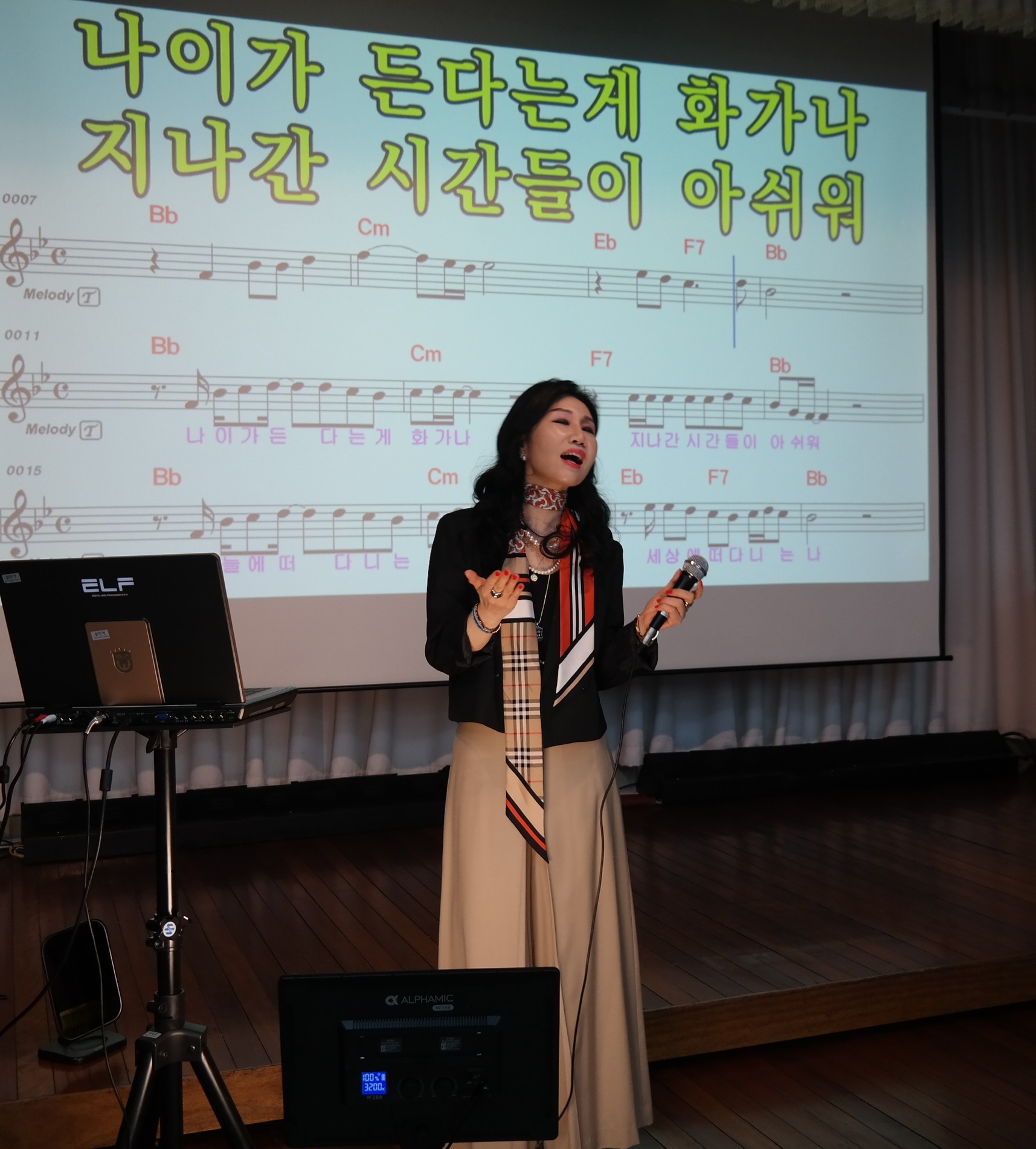 강사 이름 : 손민경