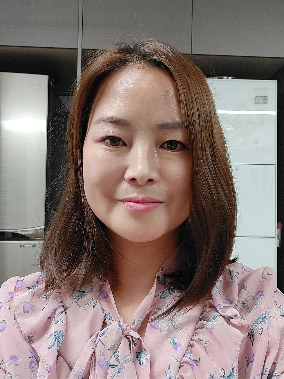강사 이름 : 안현정
