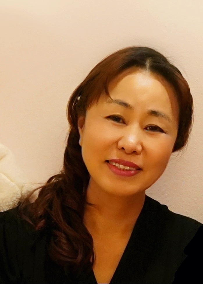 강사 이름 : 김희순