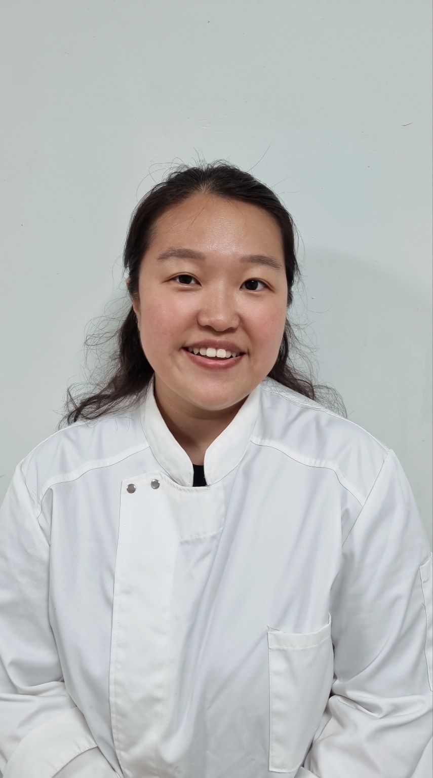 강사 이름 : 정영경