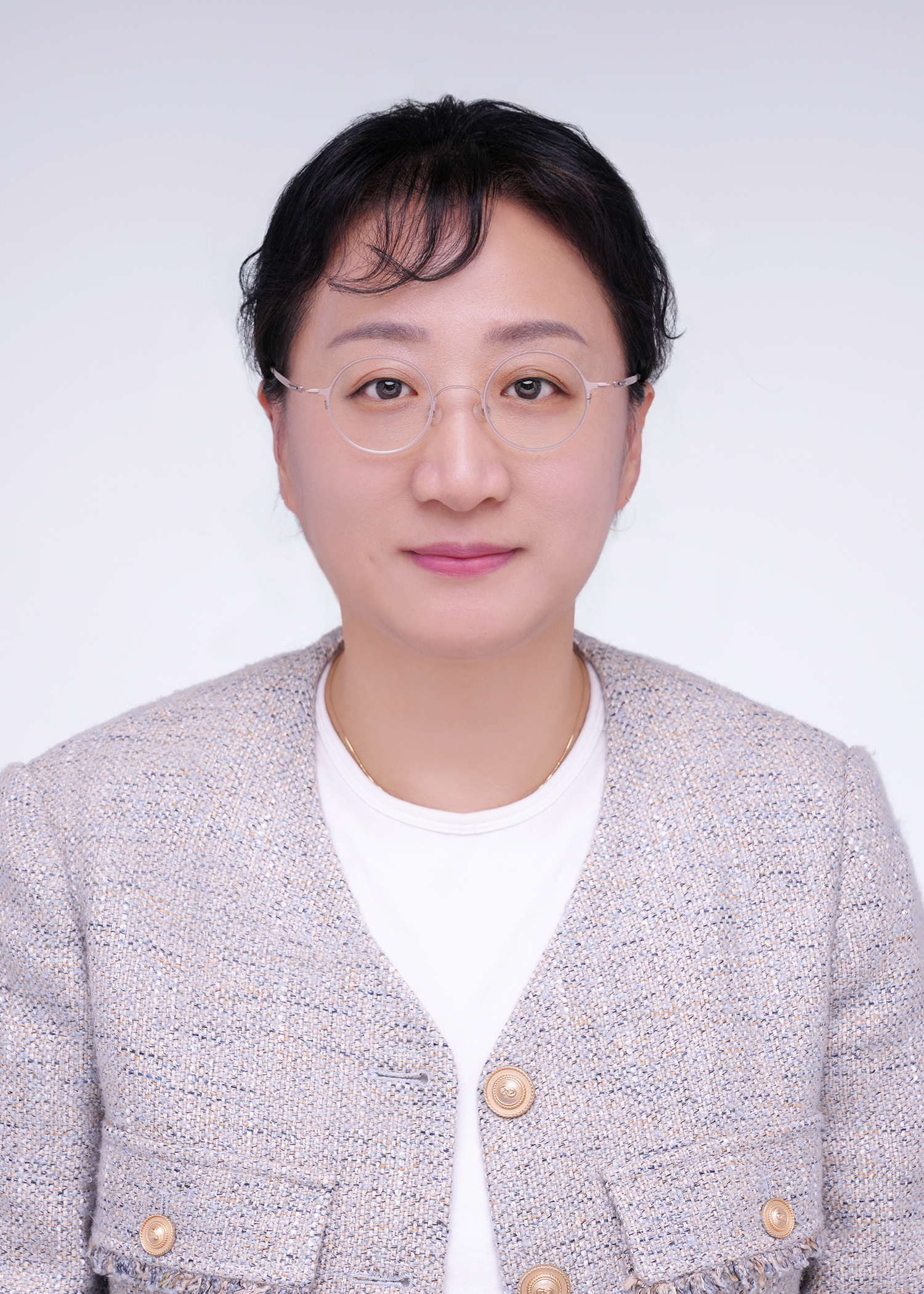 강사 이름 : 정유진