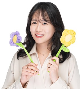 강사 이름 : 고은비