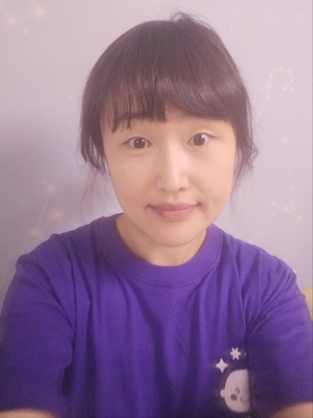강사 이름 : 정유나