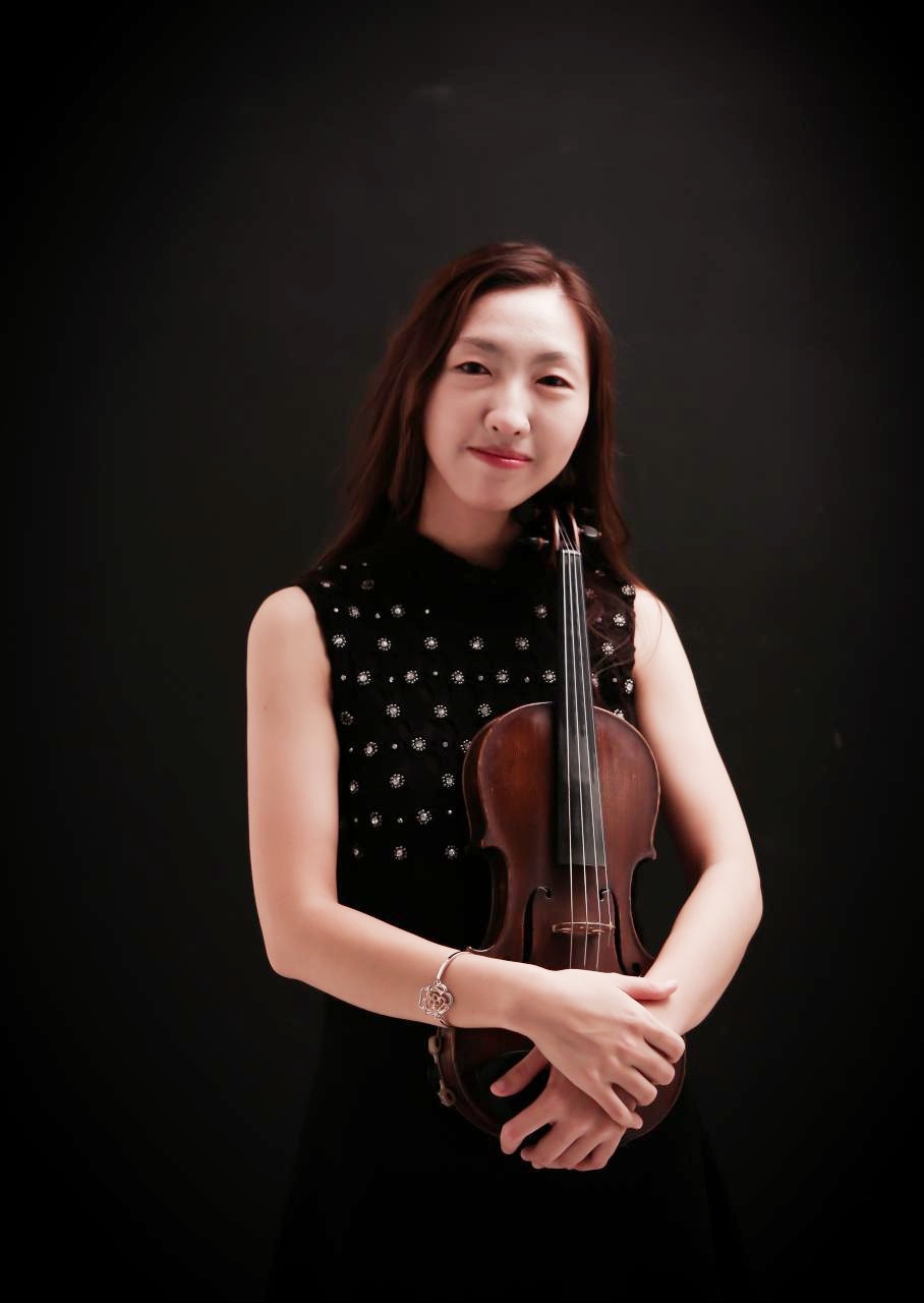 강사 이름 : 황나혜