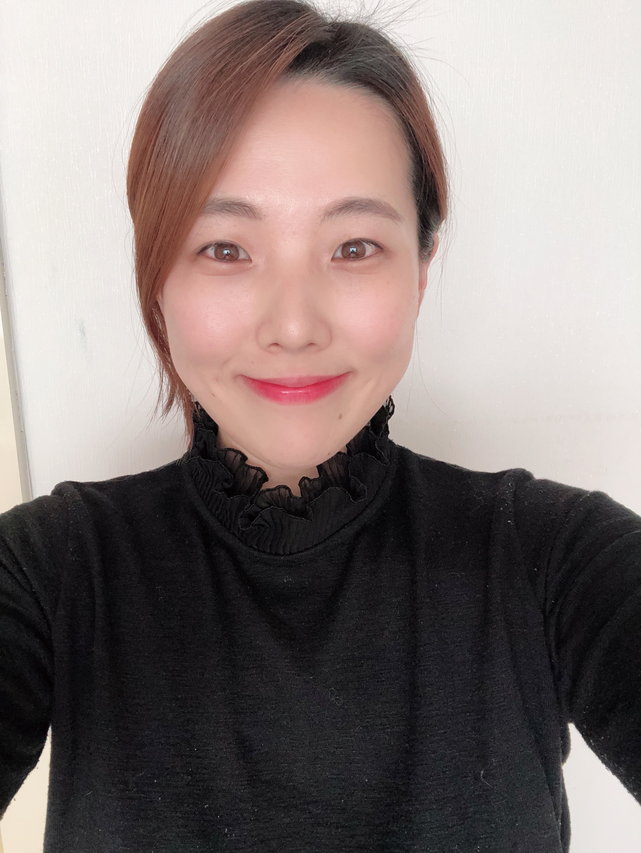 강사 이름 : 박정혜