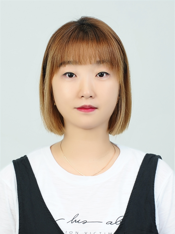 강사 이름 : 박빈나