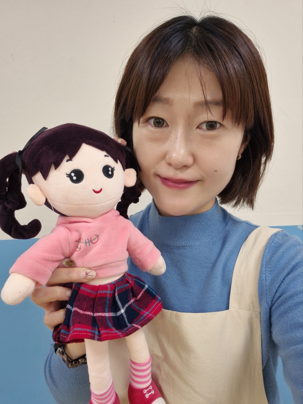 강사 이름 : 김은혜