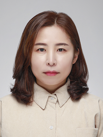 강사 이름 : 박은주