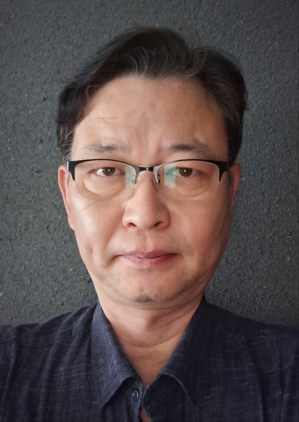 강사 이름 : 김창현