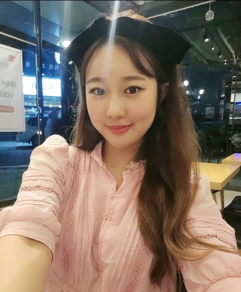 강사 이름 : 손하린