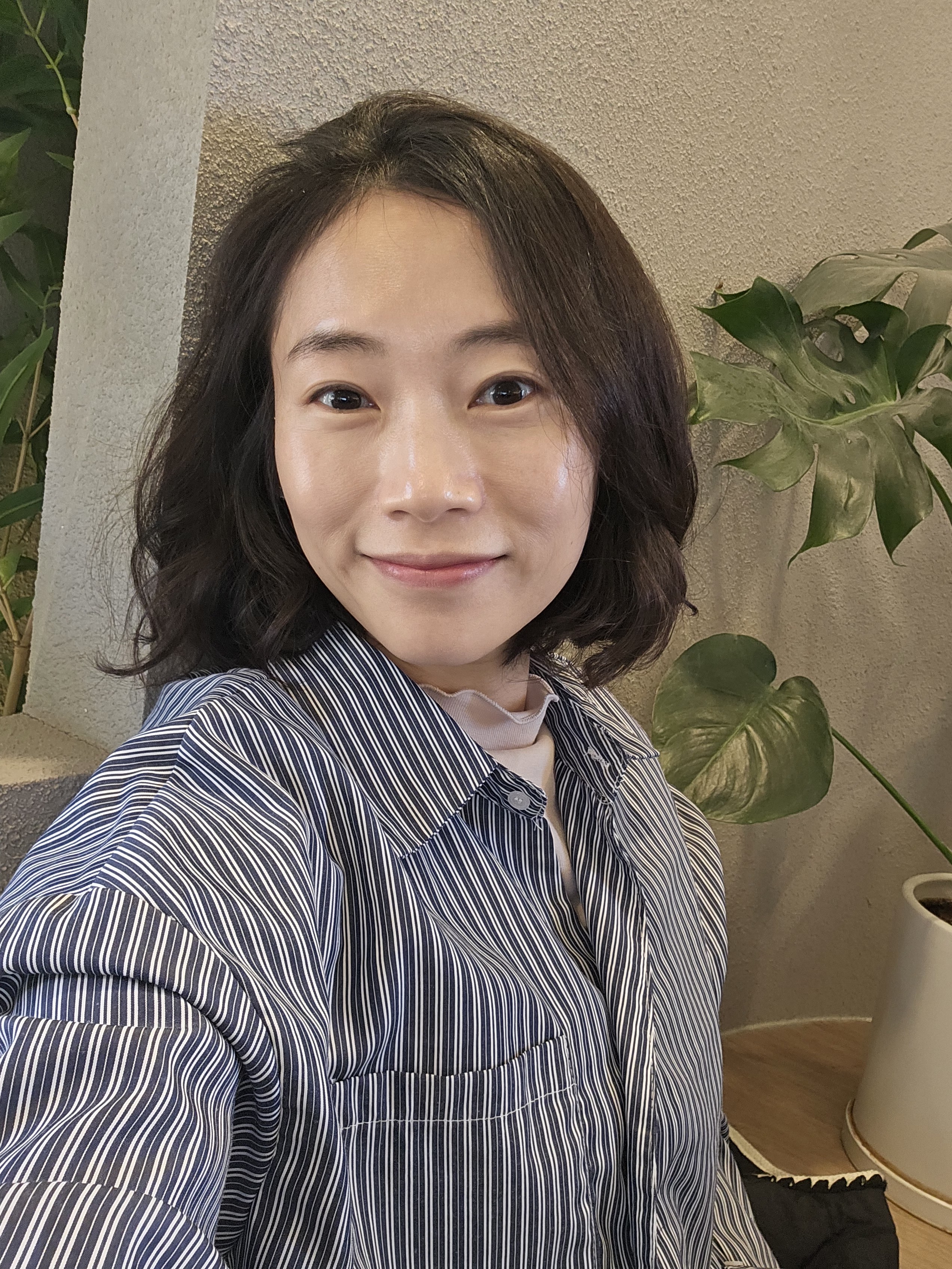 강사 이름 : 심나영