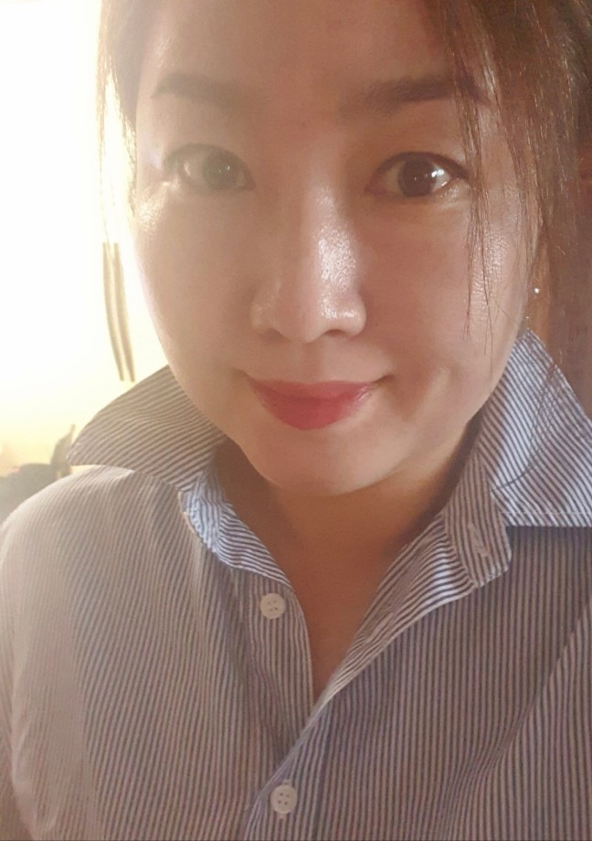 강사 이름 : 강정은
