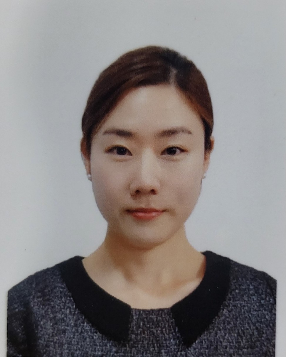 강사 이름 : 이고은
