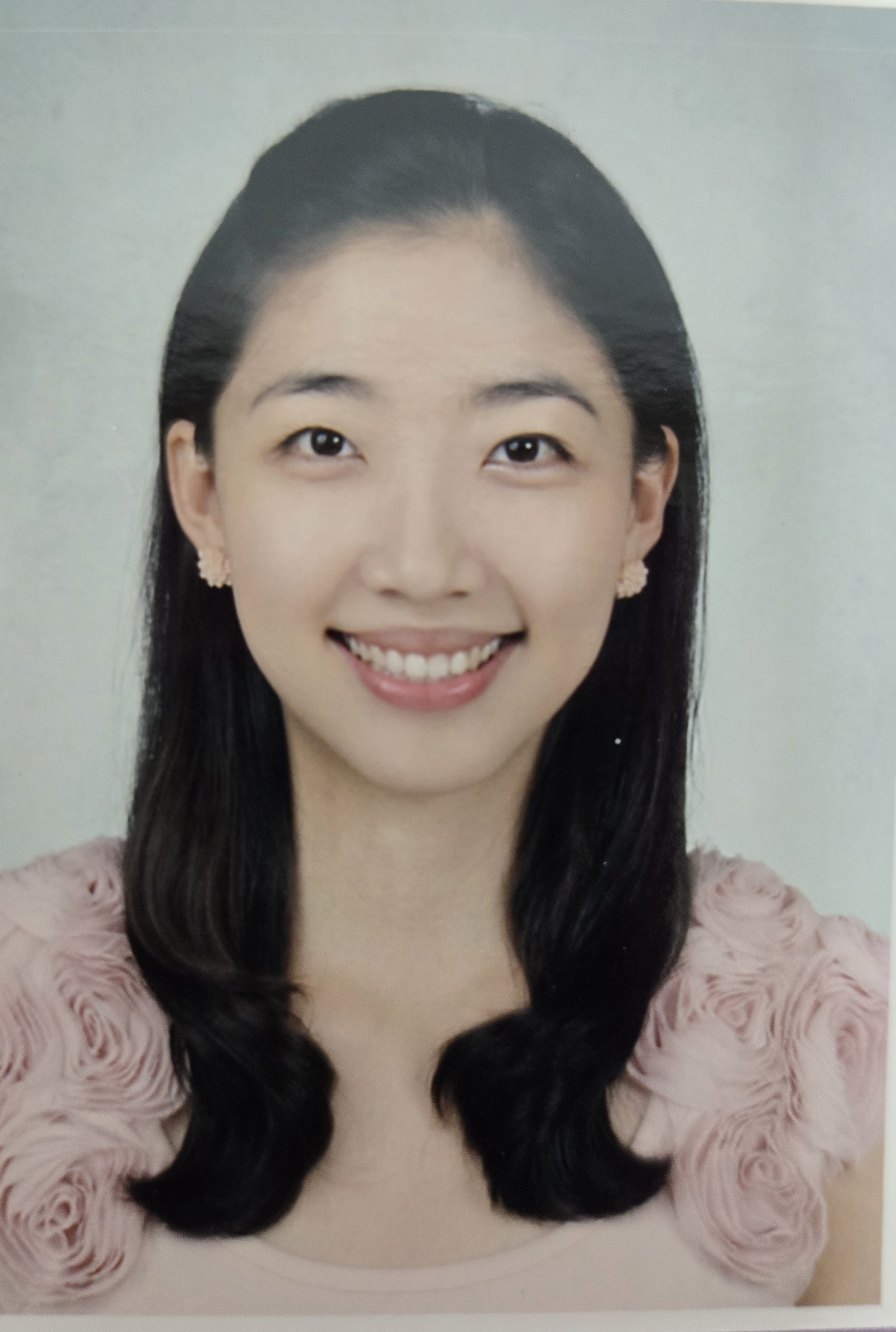 강사 이름 : 박지영