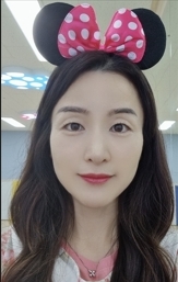 강사 이름 : 박명옥