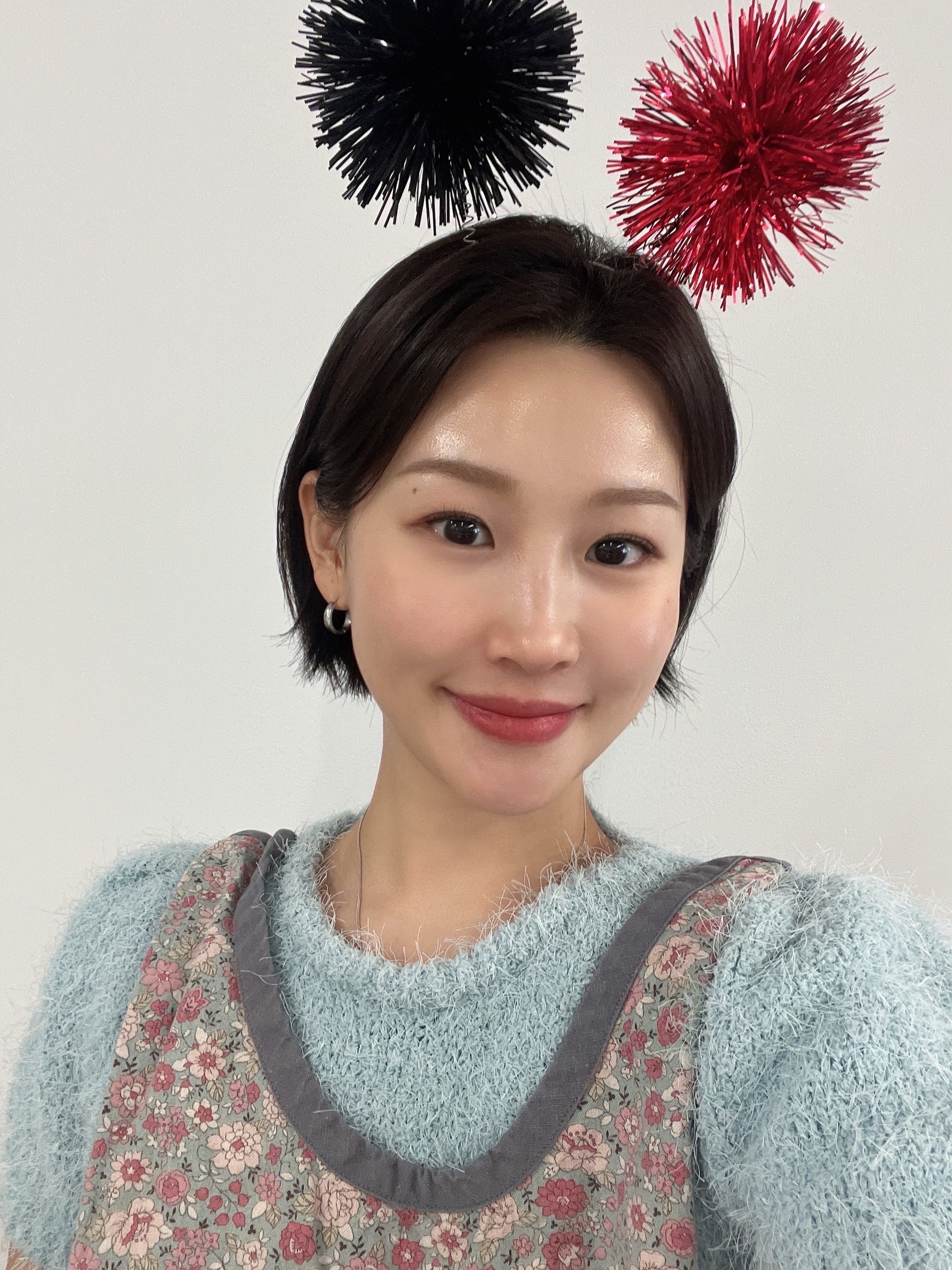 강사 이름 : 이채민