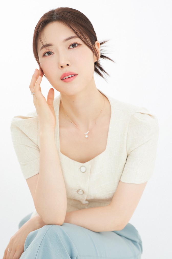 강사 이름 : 김한나